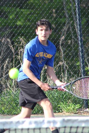 Cameron Tennis